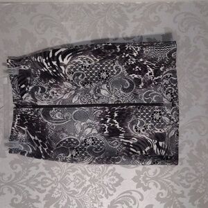 Simonton Says by George Simonton Skirt XXS